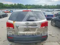 2013 KIA Sorento фото
