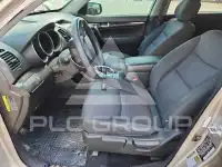 2013 KIA Sorento фото