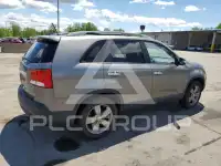 2013 KIA Sorento фото