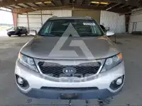 2013 KIA Sorento photo