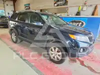 2013 KIA Sorento photo