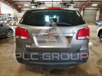 2013 KIA Sorento фото