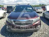 2013 KIA Sorento photo