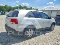2013 KIA Sorento фото