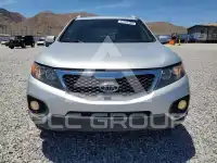 2013 KIA Sorento фото