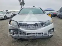 2013 KIA Sorento фото