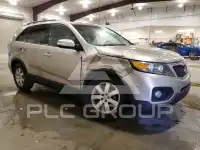 2013 KIA Sorento фото
