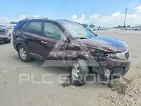 2013 KIA Sorento фото