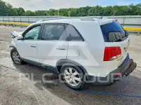 2013 KIA Sorento photo