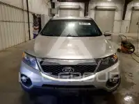 2013 KIA Sorento фото