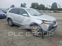 2013 KIA Sorento фото