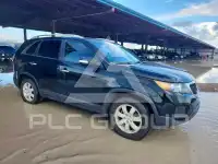 2013 KIA Sorento фото