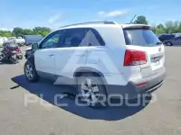 2013 KIA Sorento фото