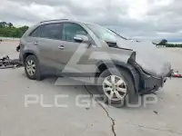 2013 KIA Sorento фото