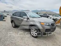 2013 KIA Sorento фото