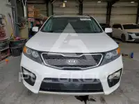 2013 KIA Sorento photo