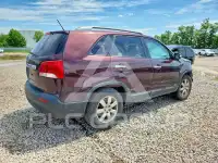 2013 KIA Sorento photo