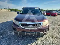 2013 KIA Sorento photo