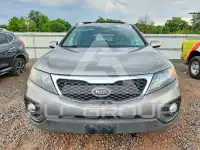 2013 KIA Sorento фото