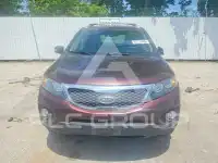 2013 KIA Sorento photo