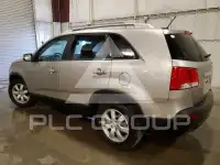 2013 KIA Sorento фото