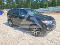 2013 KIA Sorento фото
