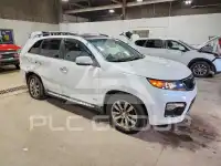 2013 KIA Sorento фото