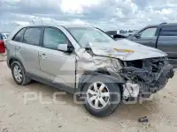 2013 KIA Sorento фото