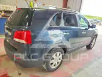 2013 KIA Sorento photo