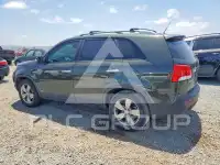 2013 KIA Sorento photo