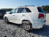 2013 KIA Sorento фото