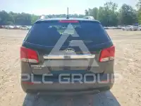 2013 KIA Sorento фото