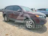 2013 KIA Sorento фото