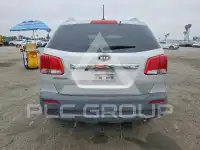 2013 KIA Sorento фото