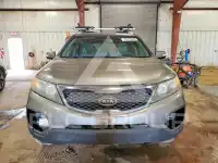 2013 KIA Sorento фото