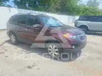 2013 KIA Sorento photo