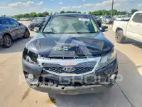 2013 KIA Sorento фото