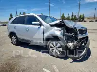 2013 KIA Sorento photo