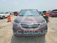 2013 KIA Sorento фото