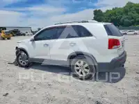 2013 KIA Sorento фото
