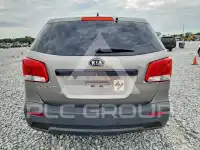 2013 KIA Sorento фото