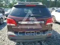2013 KIA Sorento photo
