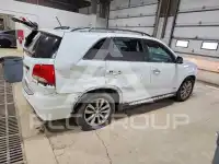 2013 KIA Sorento фото