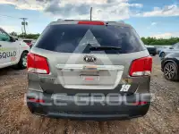 2013 KIA Sorento фото