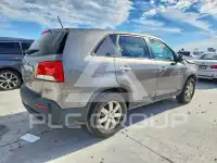 2013 KIA Sorento photo