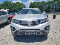 2013 KIA Sorento фото