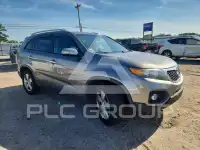 2013 KIA Sorento фото