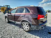 2013 KIA Sorento фото