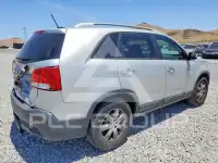 2013 KIA Sorento фото