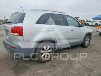 2013 KIA Sorento фото